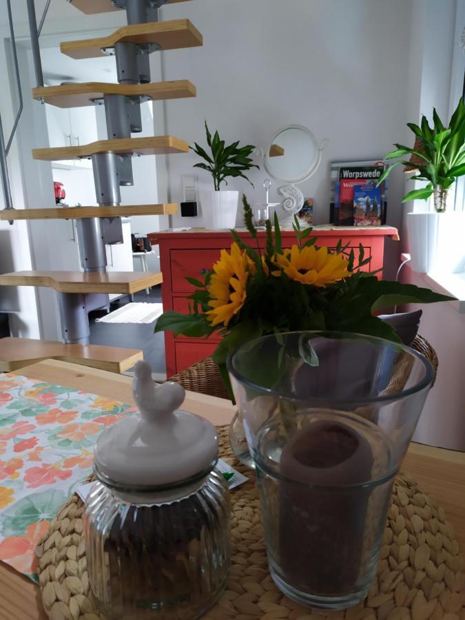 Gaestehaus Hoelting Lubberstedt 外观 照片