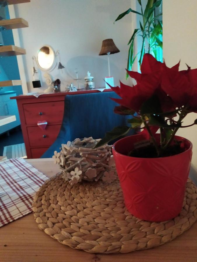 Gaestehaus Hoelting Lubberstedt 外观 照片